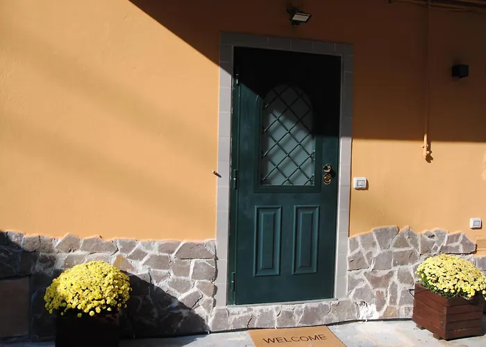 Il Portoncino Apartment *