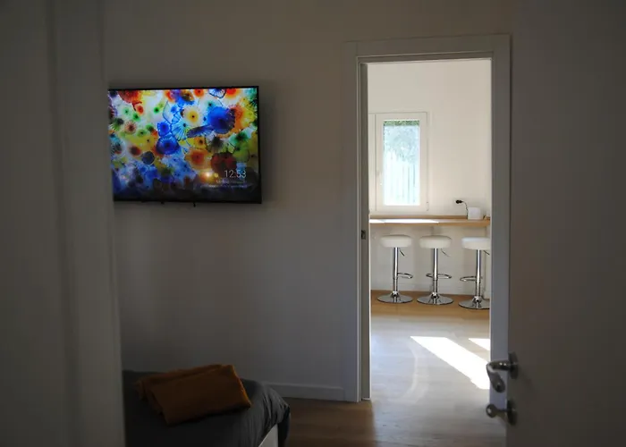 Apartment Il Portoncino *