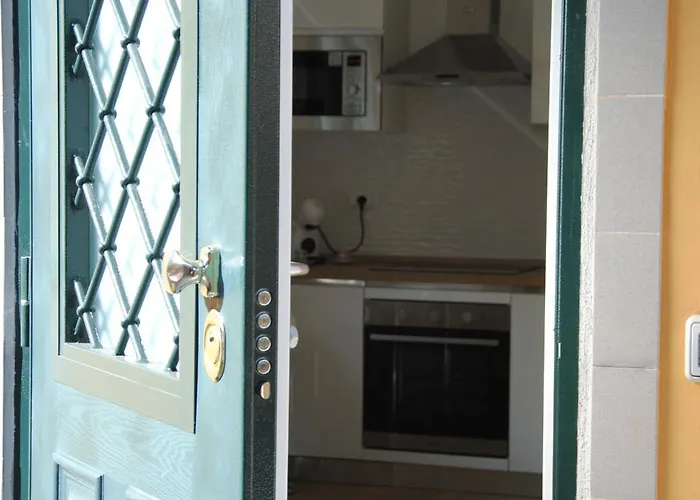 Il Portoncino Apartment