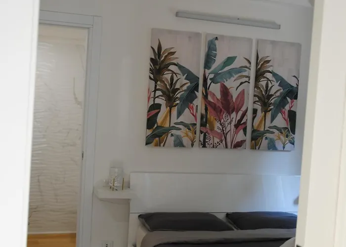 Apartment Il Portoncino *