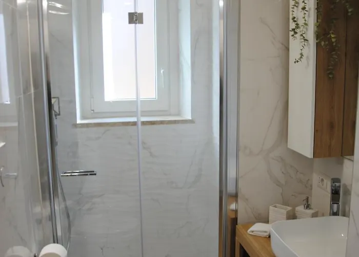 Il Portoncino Apartment Rom
