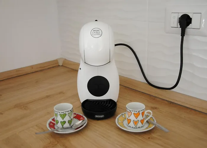 Il Portoncino Rom