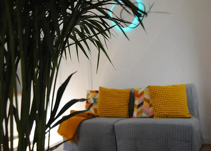 Apartment Il Portoncino *