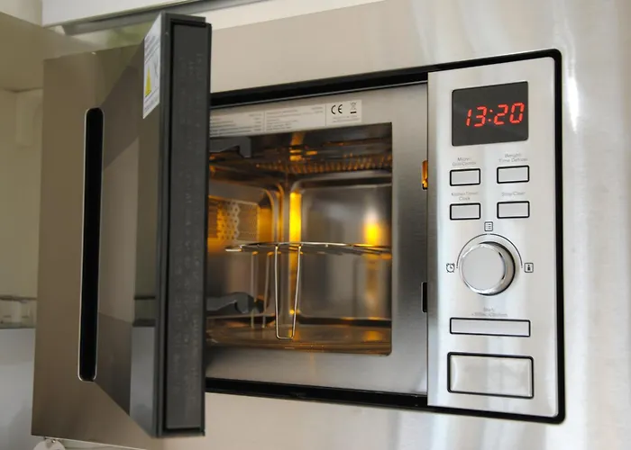 Apartment Il Portoncino
